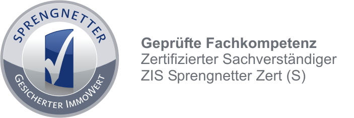 Sprengnetter_gesicherter_Immowert_Logo